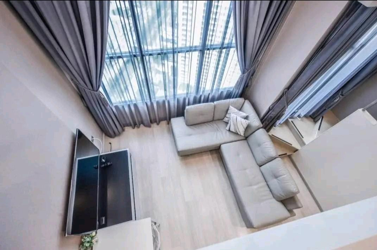 ให้เช่าคอนโดสาทร นราธิวาส : Knightbridge Prime Sathorn