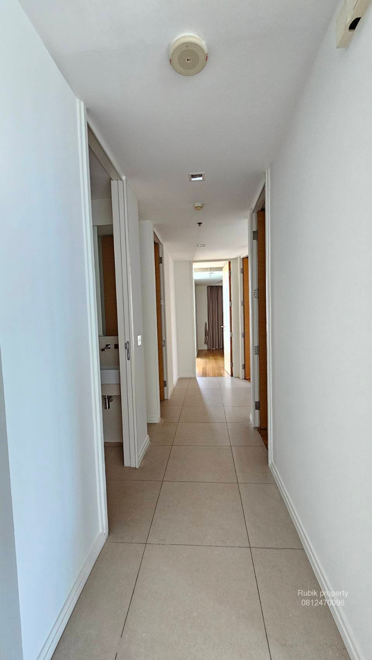 CondoWongwianyai, Charoennakor : (RB1368) The River — Luxury Riverside Living 🏙️ The ultimate condo along the Chao Phraya River, beautiful view, superior luxury ✨