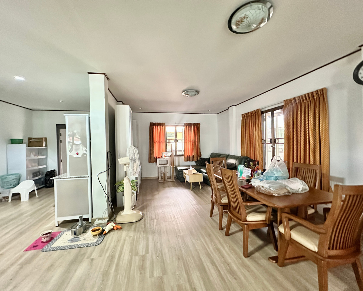 For SaleHouseNawamin, Ramindra : Manthana Prayasuren 26 / 3 Bedrooms (For Sale), Manthana Prayasuren 26 / 3 Bedrooms (FOR SALE) PINP040