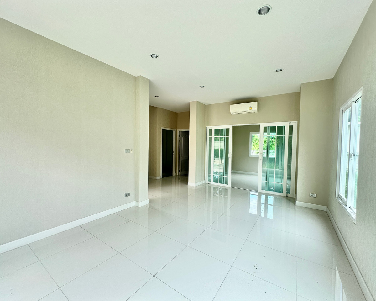 For SaleHouseNawamin, Ramindra : Perfect Place Ramintra - Wongwaen Phase 2 / 3 Bedrooms (For Sale), Perfect Place Ramintra - Wongwaen Phase 2 / 3 Bedrooms (FOR SALE) PINP046