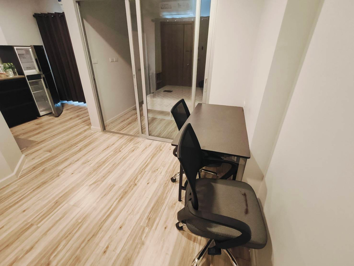 ให้เช่า พลัส คอนโด โคราช Plus Condo Korat Loading...