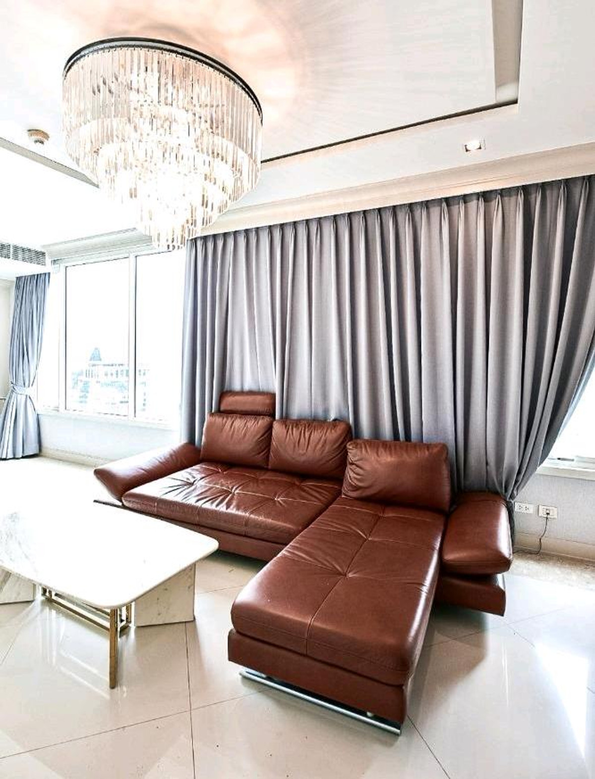 For SaleCondoSathorn, Narathiwat : Selling a burden 🔥🔥 Special price condo, good location, The Empire Place MD-25084994