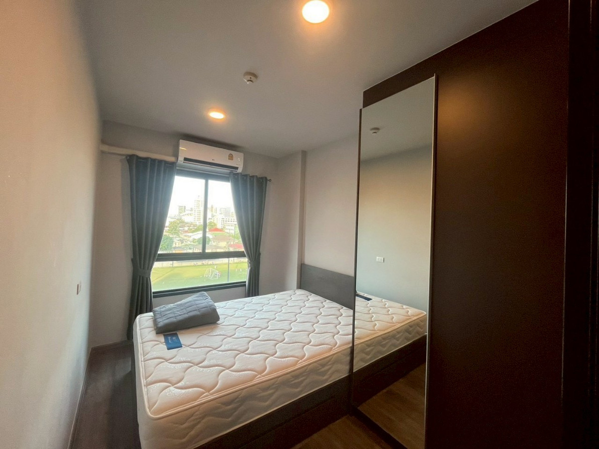 ให้เช่าคอนโดพระราม 9 เพชรบุรีตัดใหม่ RCA : ✅ MTE164 ✅ Line : @p2nproperty