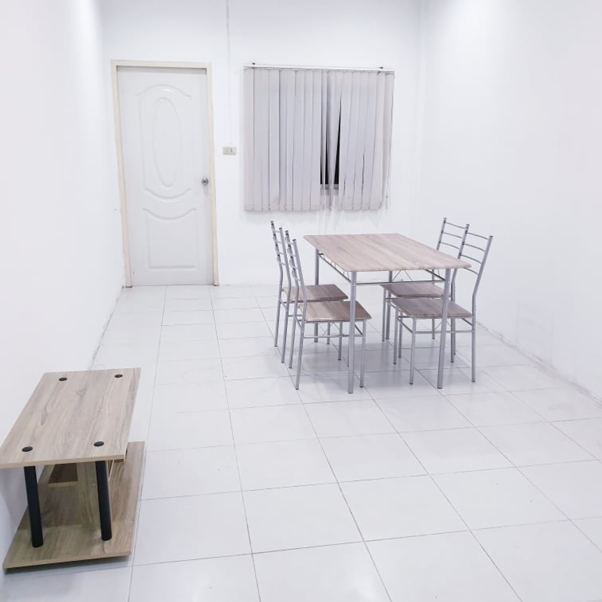 ขายบ้านชั้นเดียว 2ห้องนอน ต.ริมกก อ.เมือง เชียงราย Loading...