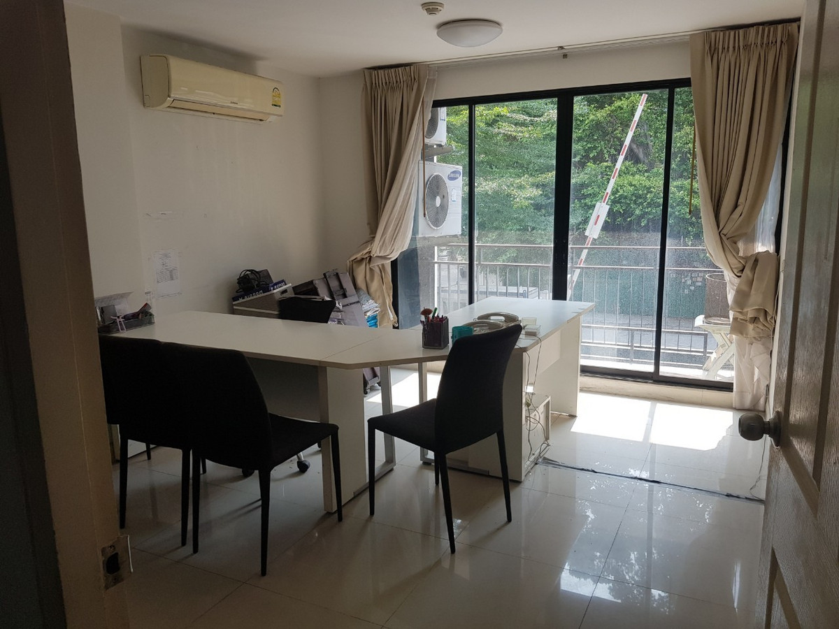 ขายคอนโดลาดพร้าว เซ็นทรัลลาดพร้าว : 🔥 ขาย 🔥 ลิปป์ ลาดพร้าว 20 - Lib Ladprao 20 / 1 ห้องนอน AON021