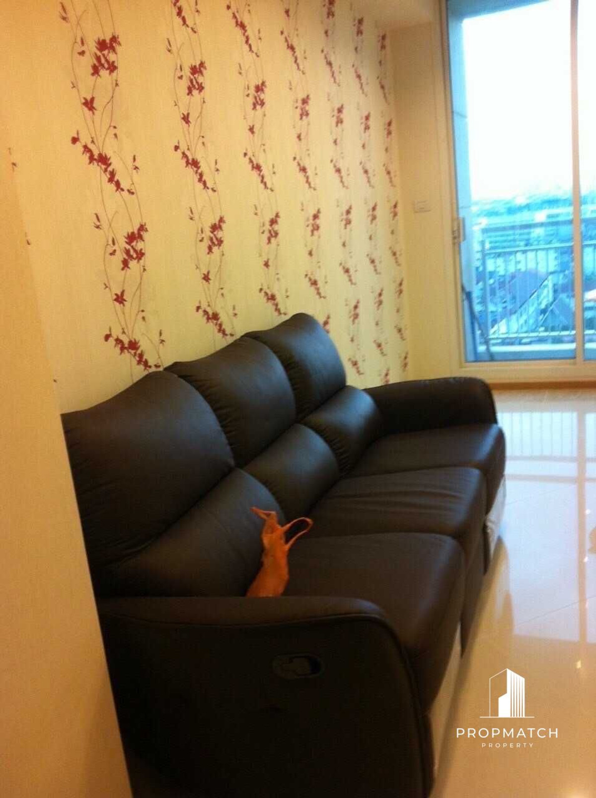 ขายคอนโดสาทร นราธิวาส : ✨Flash Deal ✨The Empire Place Sathorn ( 1Bed 1Bath 54SQM.) พร้อมอยู่ ! เพียง 7,490,000 บาท Tel.0981315848 @propmatch