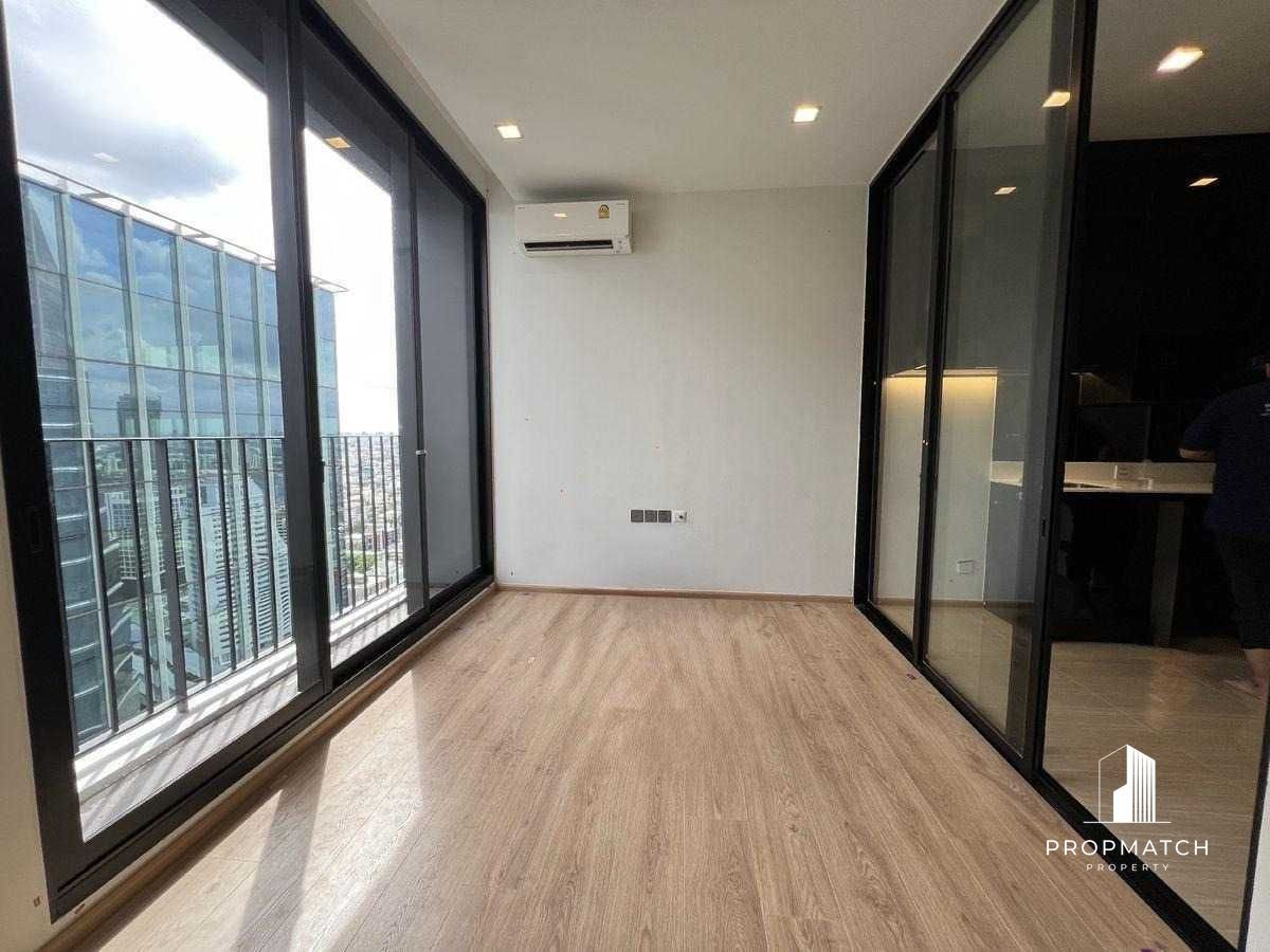 ✨Flash Deal ✨ Noble Around Ari( 1Bed 1Bath 26.58SQM.) พร้อมอยู่ ! เพียง  4,990,000บาท Tel.0981315848 @propmatch Loading...