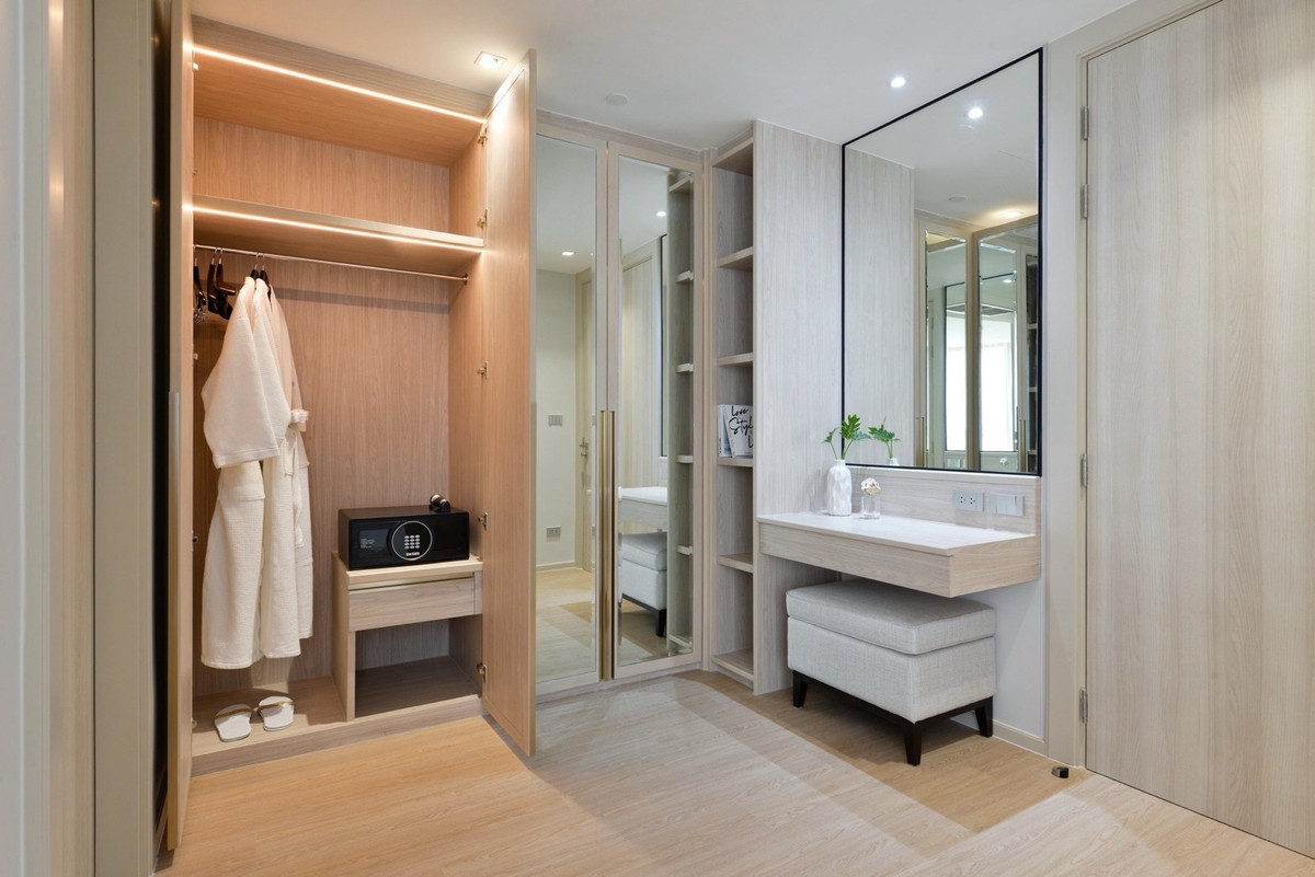 For RentSukhumvit, Asoke, Thonglor : 📢👇Brand-new pet-friendly residence in the heart of Emdistrict — ideal for families and pet lovers. Contact us for details on the exclusive special offer 