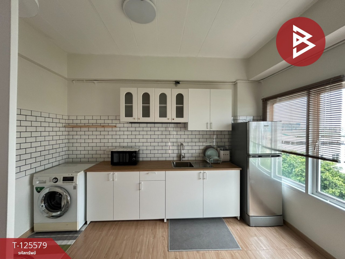 ขายคอนโด คาสิต้าส์ ศรีนครินทร์ (Casitas Srinakarin) สมุทรปราการ Loading...