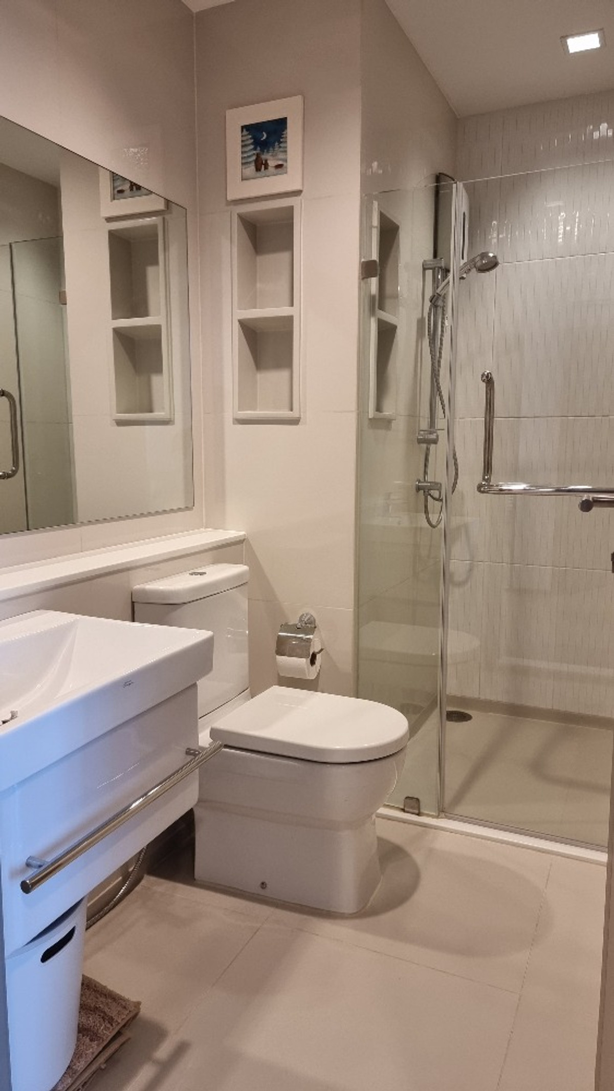 For SaleCondoRama9, Petchburi, RCA : Life Asoke - Rama 9 / 1 Bedroom (FOR SALE), Life Asoke - Rama 9 / 1 Bedroom (FOR SALE) PRAEW065