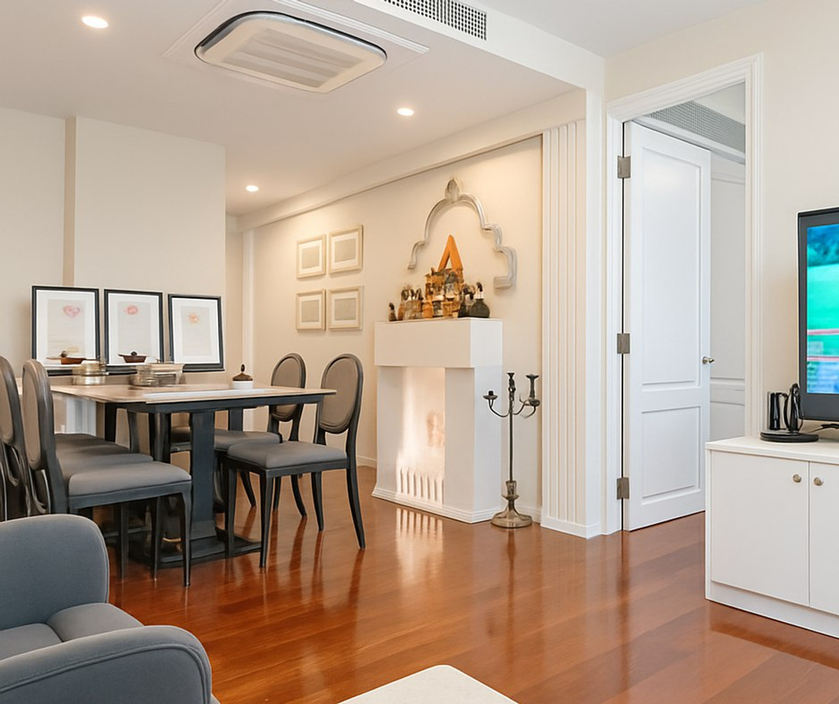 For SaleCondoSukhumvit, Asoke, Thonglor : ✨The Height Thonglor✨2 beds 2 baths, Size 81.5 sqm., near BTS / MRT Thonglor (1.7 km) Tel.0982645161 