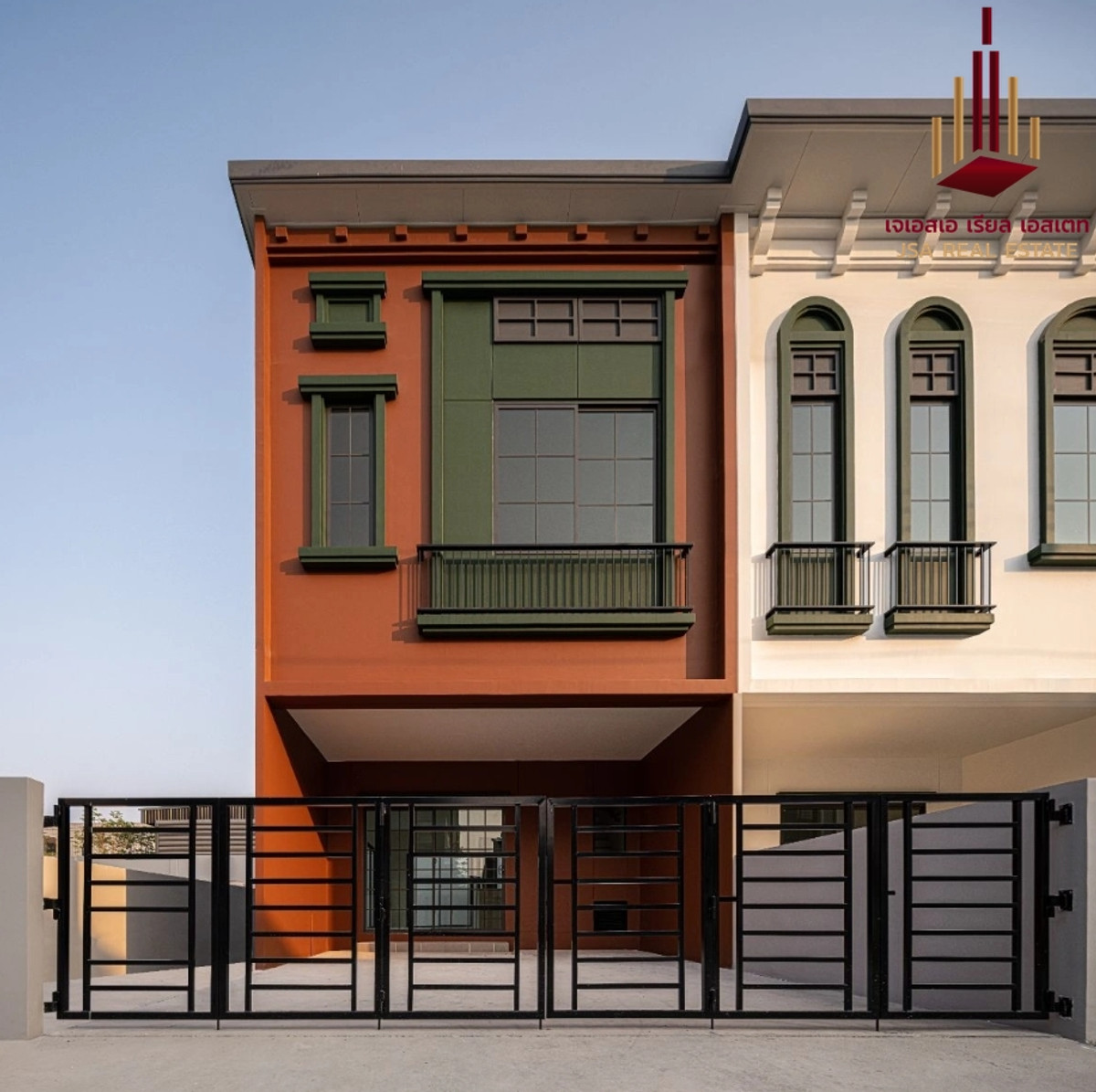 ขายทาวน์โฮมลาดกระบัง สุวรรณภูมิ : ✨ For Sale: Siri Place Bangna - Suvarnabhumi ✨ 💰 Only 2,990,000 THB