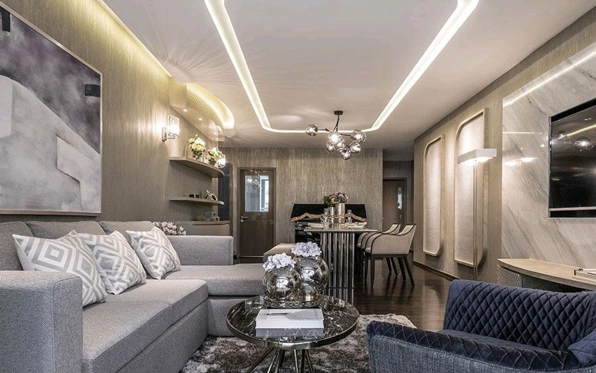 ขายคอนโดนานา : ขายลดภาระ🔥🔥คอนโดราคาพิเศษ ทำเลดี โครงการ บ้านสิริ สุขุมวิท  MD-25079065