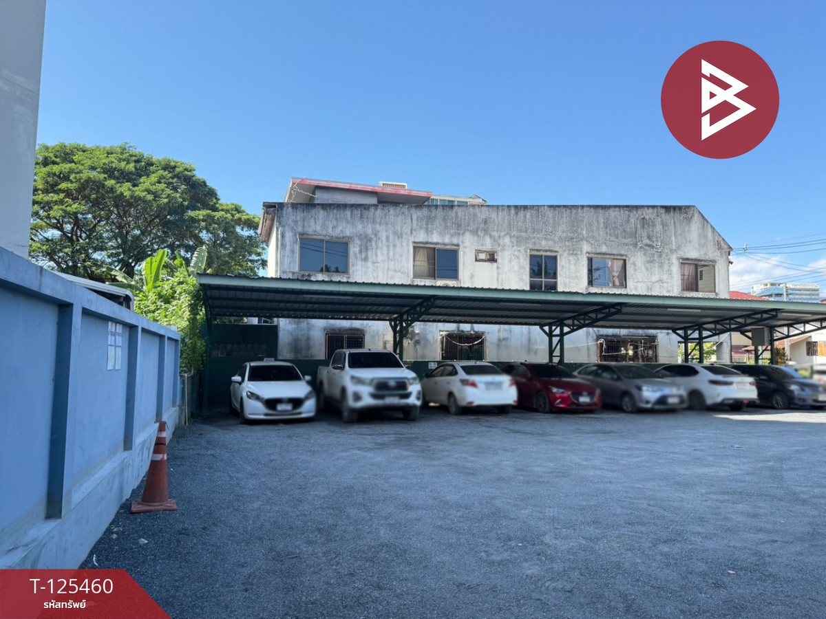 ขายที่ดิน เนื้อที่ 1 งาน ศรีภูมิ เชียงใหม่ Loading...