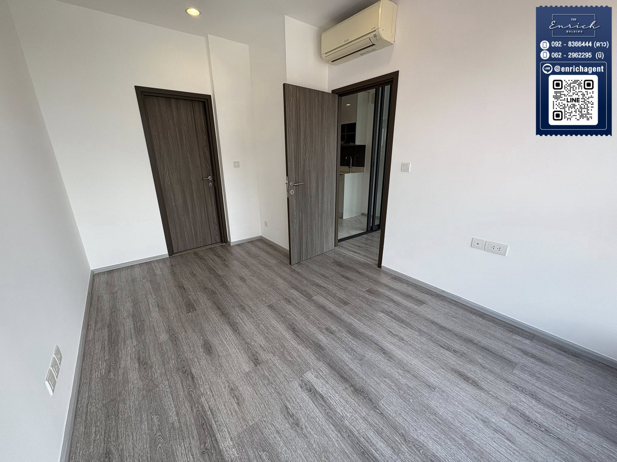 💙For sale Ideo Mobi Asoke, spacious room, beautiful view, good location, MRT Phetchaburi💙 Call 092-8366444 Star // Line id : @enrichagent Loading...