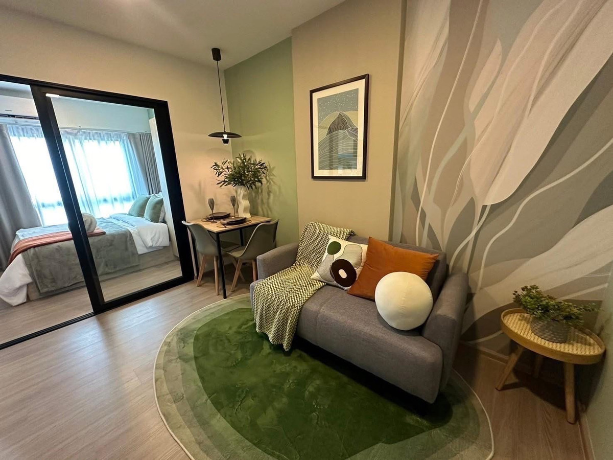 เวย์ อมตะ🌿พักผ่อนสบายในบรรยากาศร่มรื่น เดินทางง่าย ใกล้แหล่งงานใหญ่และถนนหลัก 📞 093-1681685 / 061-6161426 💚 LINE: @wsrcondo Loading...