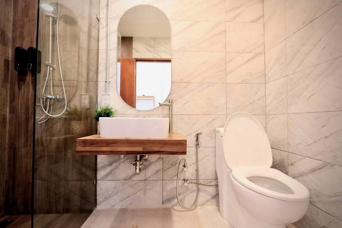 ðķðąPet Friendly Shophouse ðū | 2 mins to BTS Surasak | 50KâĻ Loading...