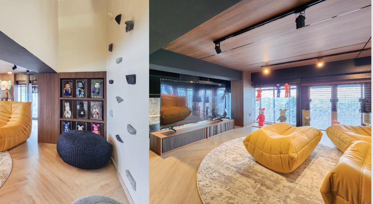 ขายคอนโดราชเทวี พญาไท : ‼️ Over 23 MB OFF — a rare opportunity you won’t see again 🌟 THE ONE & ONLY PENTHOUSE IN THE SKY 🌟 170sqm 68 MB 🔥For Now only 45 MB