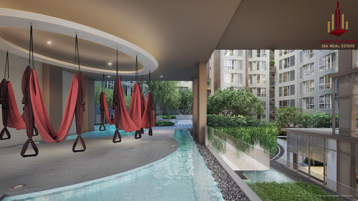 For SaleCondoKasetsart, Ratchayothin : ✨ For Sale: Blue Phahonyothin 35 Condo ✨ 💰 Only 3,190,000 THB