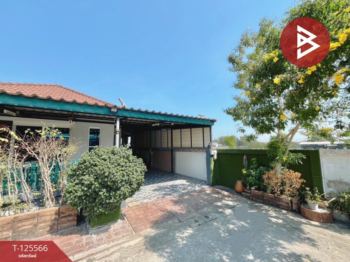 Single house for sale Nantawan Sakuldee Village, Nong Chok (Nantawan Sakuldee), Bangkok Loading...