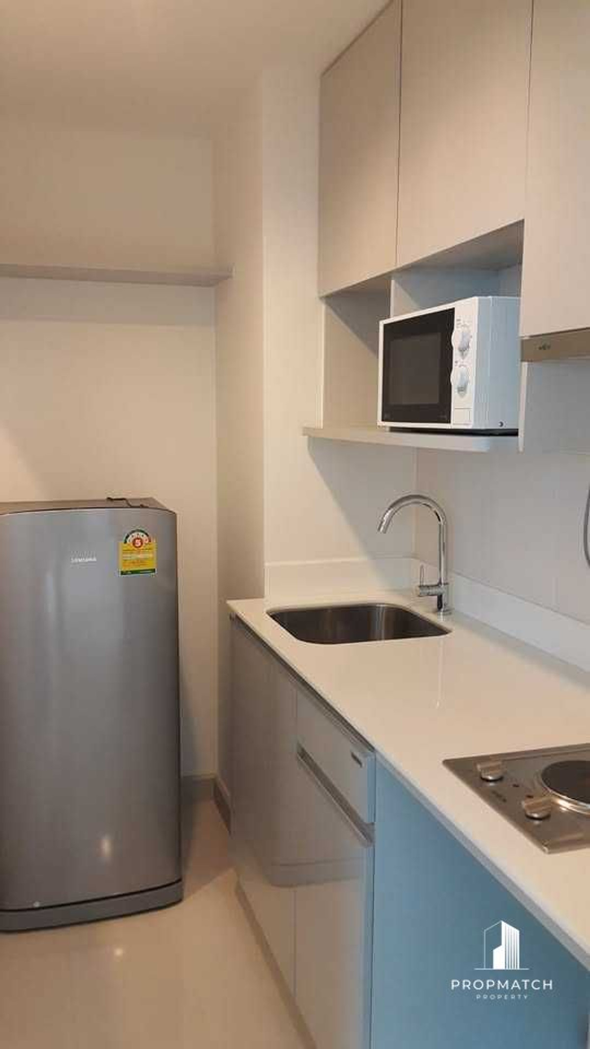 ✨Flash Deal ✨Ideo Mobi Rama 9 (2Bed 1Bath 46.15SQM.) ready to move in! Only 6,990,000 baht Tel.0981315848 @propmatch Loading...