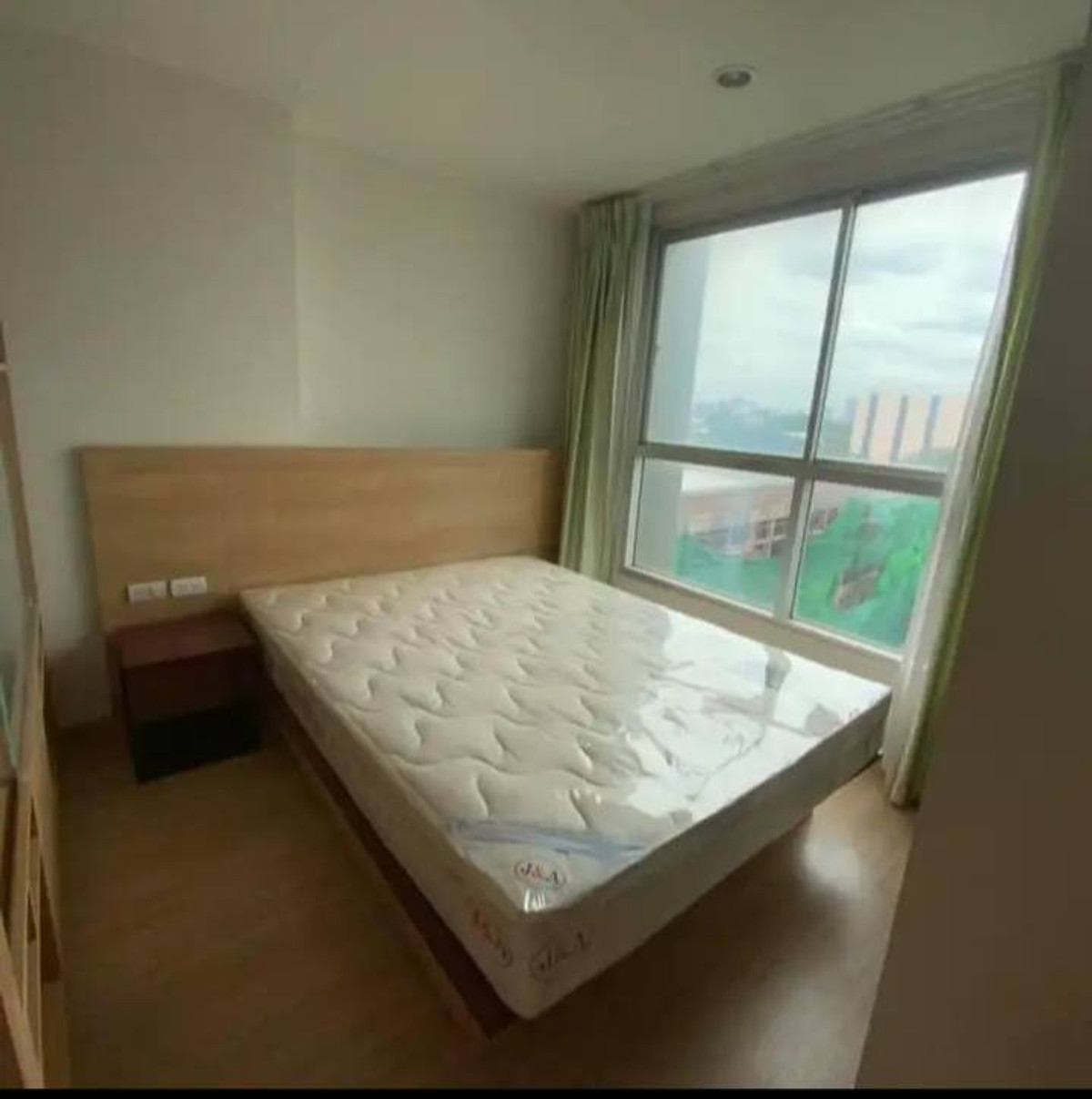 ขาย รหัส PP415 คอนโด U delight 2 บางซื่อ Loading...