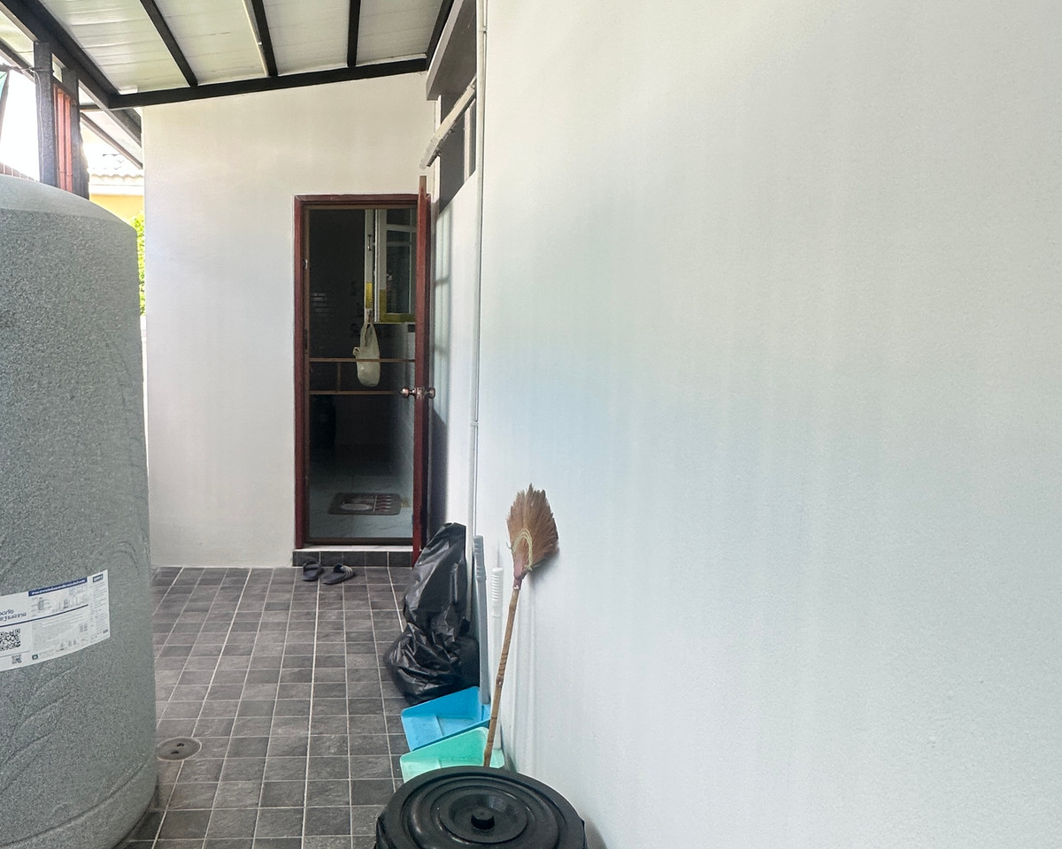 For SaleHouseNawamin, Ramindra : Manthana Prayasuren 26 / 3 Bedrooms (For Sale), Manthana Prayasuren 26 / 3 Bedrooms (FOR SALE) PINP040