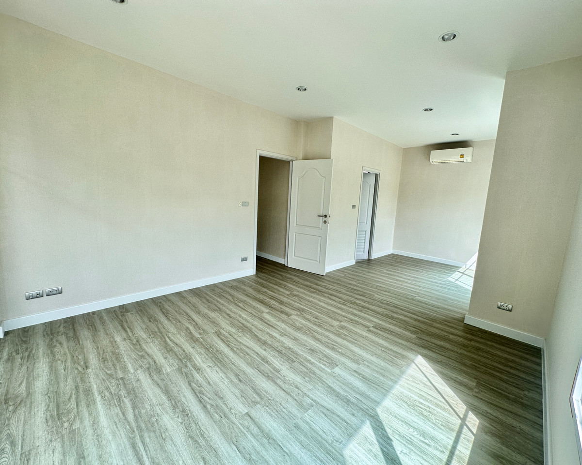 For SaleHouseNawamin, Ramindra : Perfect Place Ramintra - Wongwaen Phase 2 / 3 Bedrooms (For Sale), Perfect Place Ramintra - Wongwaen Phase 2 / 3 Bedrooms (FOR SALE) PINP046