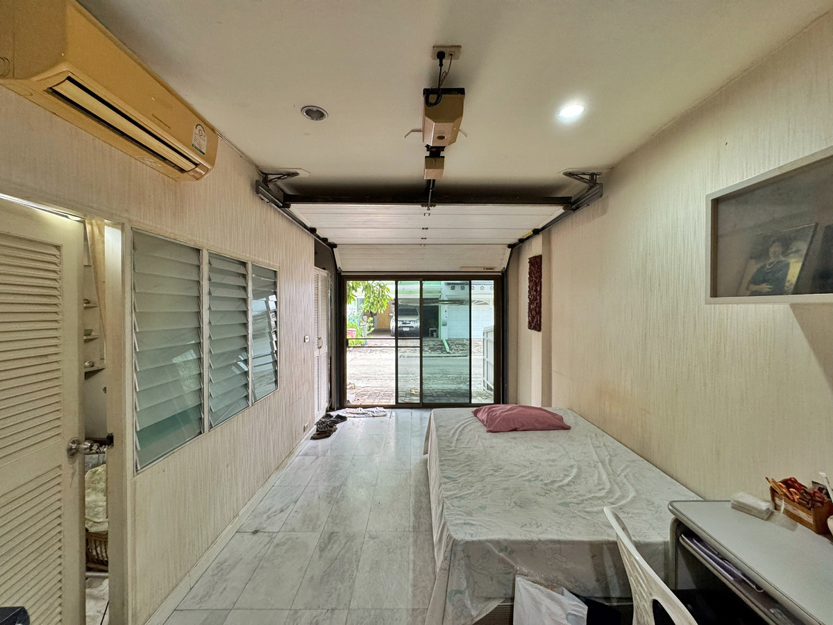 ขายทาวน์โฮม 3 ชั้น Garden City Lagoon การ์เด้น ซิตี้ ลากูน ประชาชื่น – งามวงศ์วาน ทำเลศักยภาพ ใกล้เมือง สงบ ร่มรื่น  Loading...