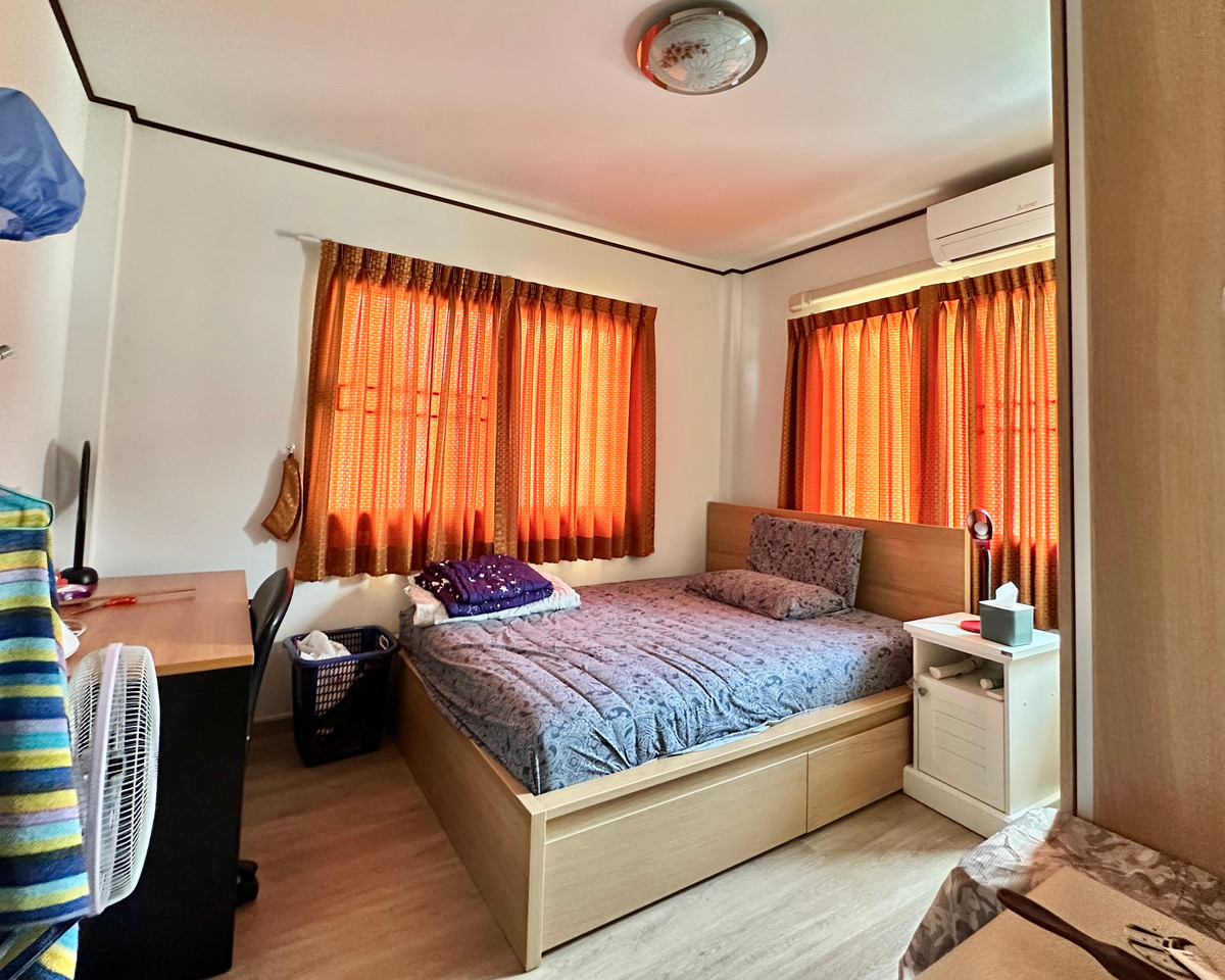 For SaleHouseNawamin, Ramindra : Manthana Prayasuren 26 / 3 Bedrooms (For Sale), Manthana Prayasuren 26 / 3 Bedrooms (FOR SALE) PINP040