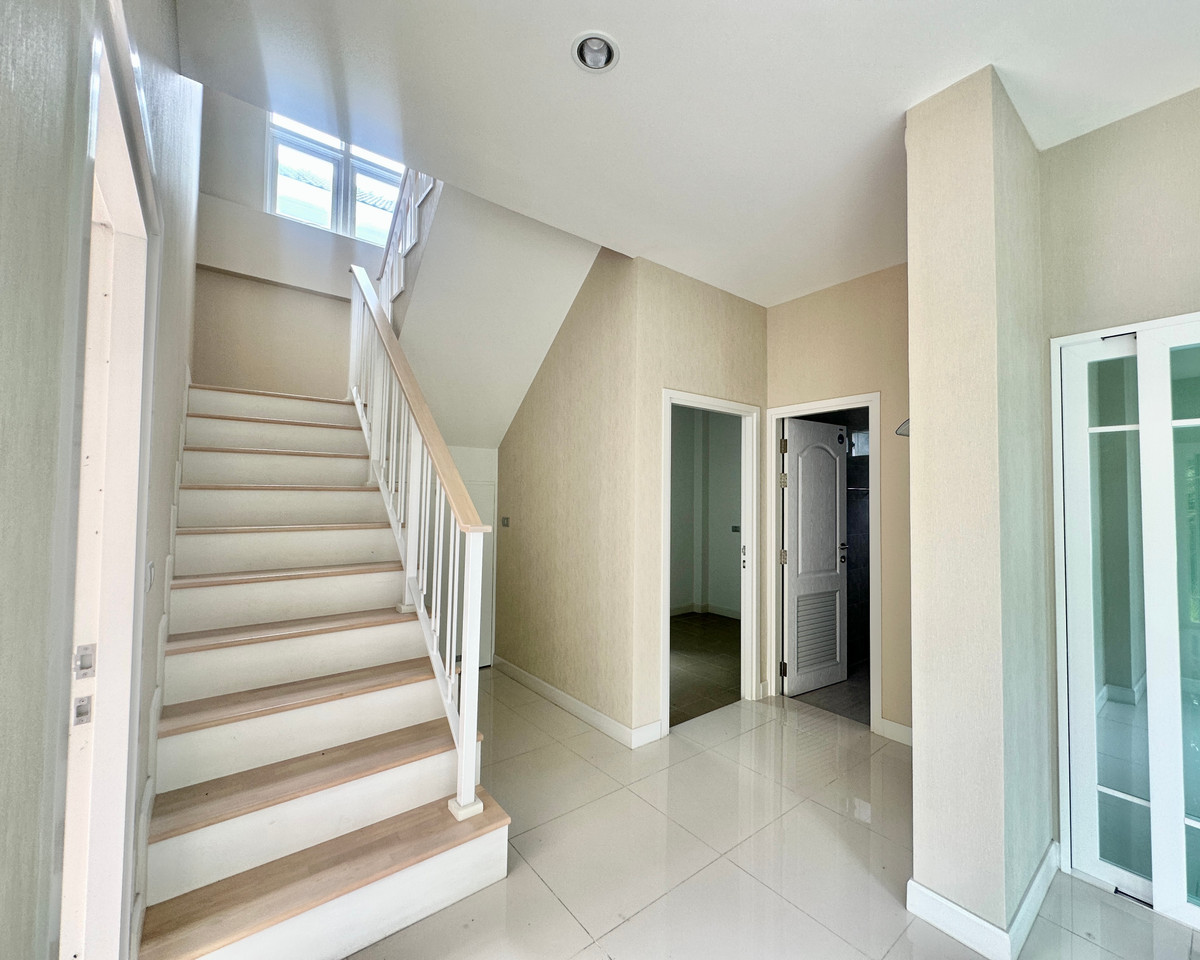 For SaleHouseNawamin, Ramindra : Perfect Place Ramintra - Wongwaen Phase 2 / 3 Bedrooms (For Sale), Perfect Place Ramintra - Wongwaen Phase 2 / 3 Bedrooms (FOR SALE) PINP046