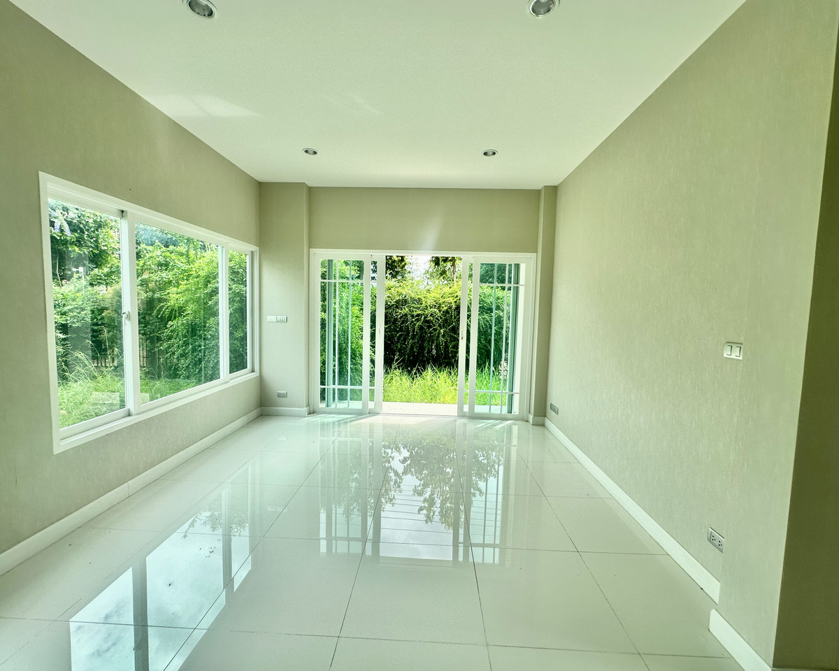 For SaleHouseNawamin, Ramindra : Perfect Place Ramintra - Wongwaen Phase 2 / 3 Bedrooms (For Sale), Perfect Place Ramintra - Wongwaen Phase 2 / 3 Bedrooms (FOR SALE) PINP046