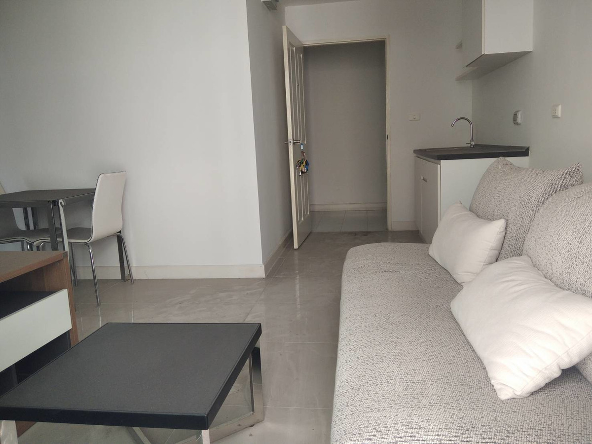 ขายคอนโดลาดพร้าว เซ็นทรัลลาดพร้าว : 🔥 ขาย 🔥 ลีโว ลาดพร้าว 18 - Levo Ladprao 18 / 1 ห้องนอน AON020