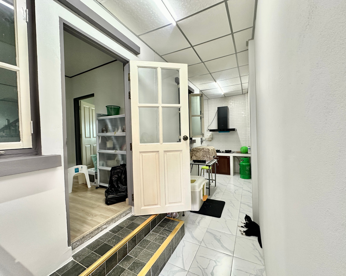 For SaleHouseNawamin, Ramindra : Manthana Prayasuren 26 / 3 Bedrooms (For Sale), Manthana Prayasuren 26 / 3 Bedrooms (FOR SALE) PINP040