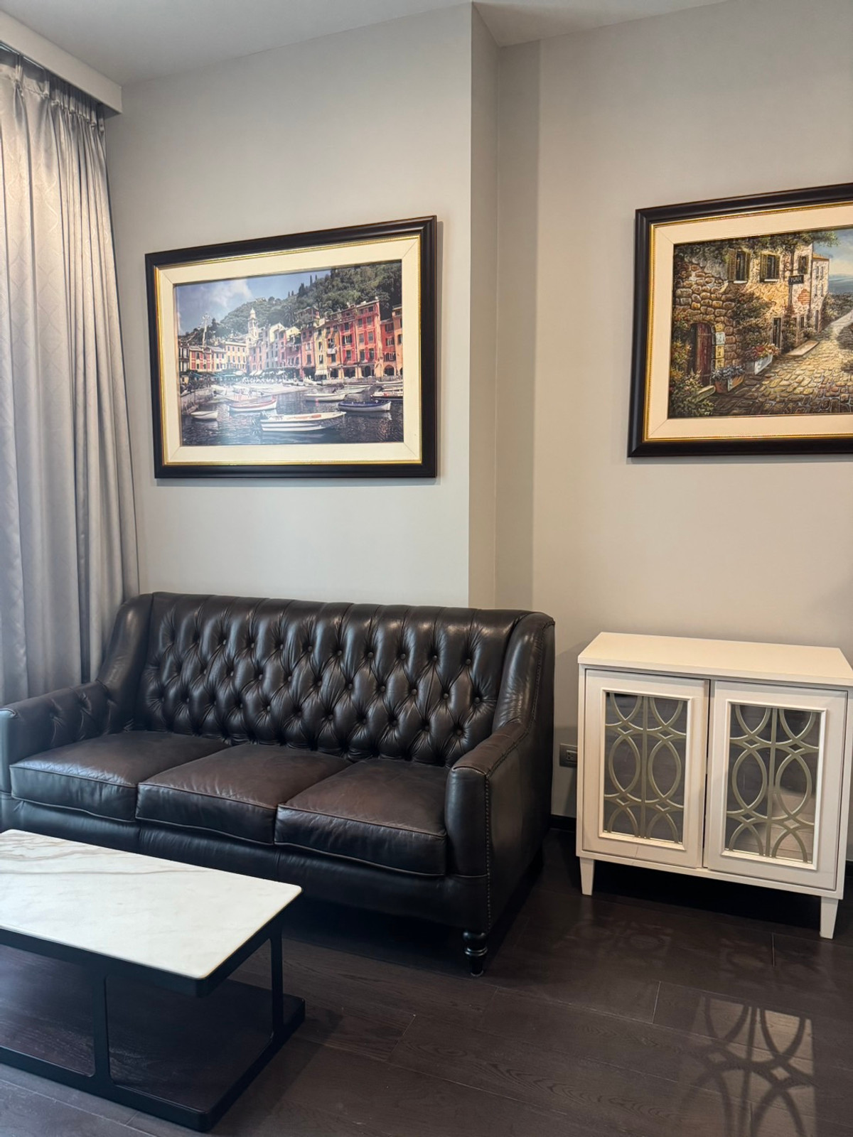 For SaleCondoSukhumvit, Asoke, Thonglor : ✨LAVIQ Sukhumvit 57✨1 beds 1 baths, Size 45.67 sqm., near BTS / MRT Thonglor (0.3 km) Tel.0982645161