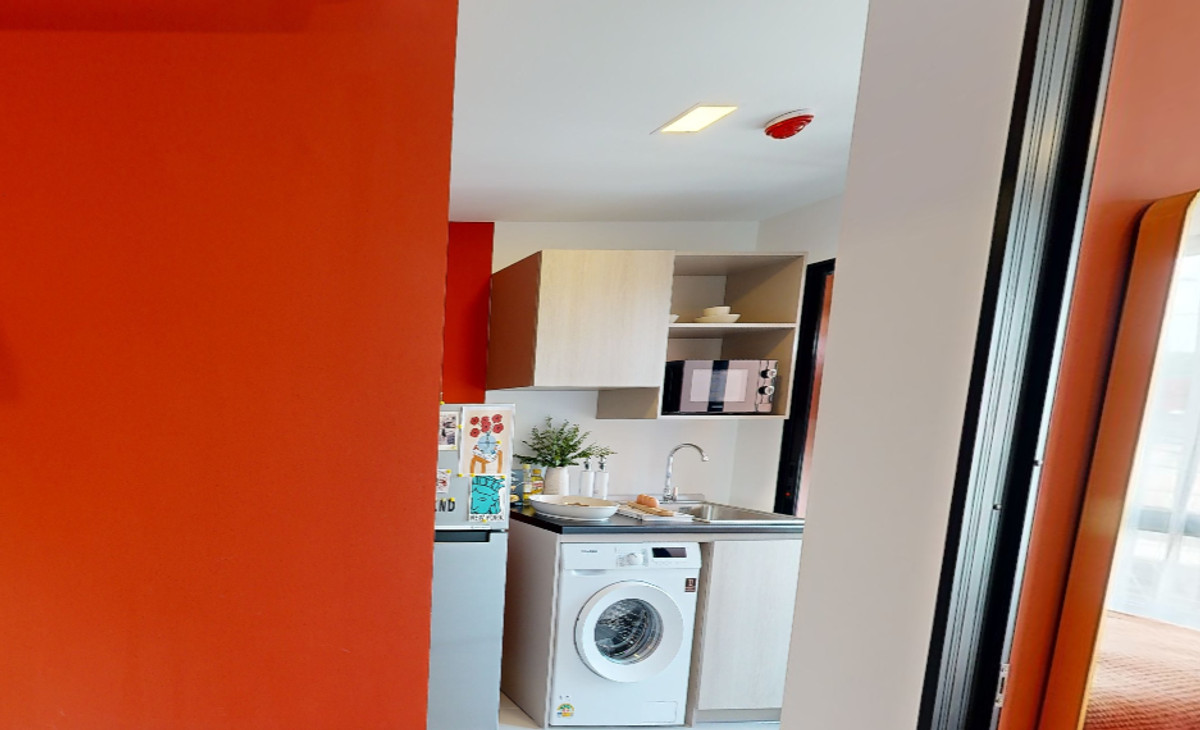 ขายคอนโดศรีราชา แหลมฉบัง บ้านบึง : 🩵 คอนโดพร้อมอยู่ ใกล้นิคมฯ / ม.เกษตร / โรงพยาบาลสมิติเวช / ห้างโรบินสัน 📞065-5639565 / 093-1681685 💚LINE: @wsrcondo