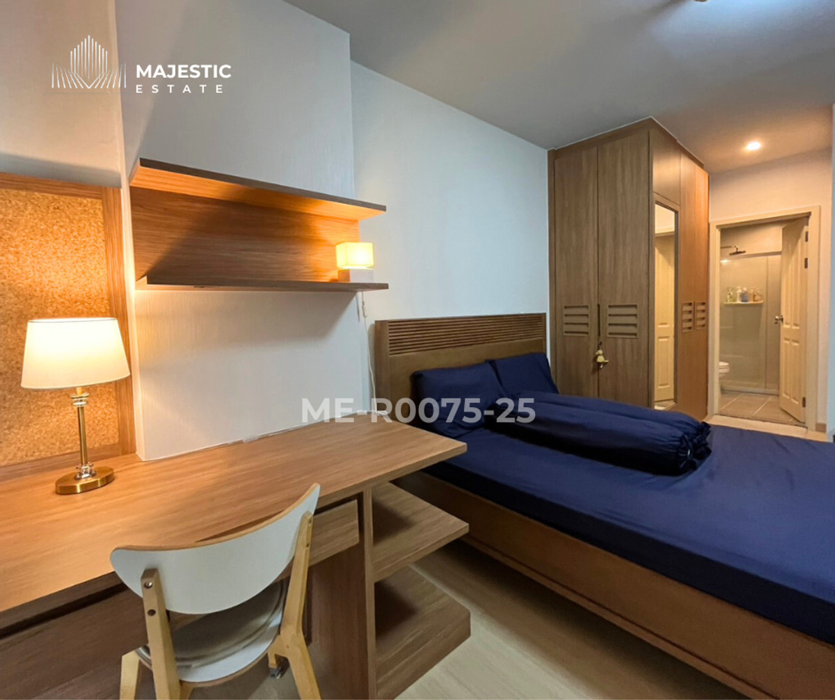 ให้เช่า ศุภาลัย เวอเรนด้า พระราม 9 Supalai Veranda Rama 9 ทำเลทอง ใกล้ MRT พระราม 9 / เซ็นทรัลพระราม 9 เฟอร์นิเจอร์ เครื่องใช้ไฟฟ้าครบ พร้อมเข้าอยู่ Loading...