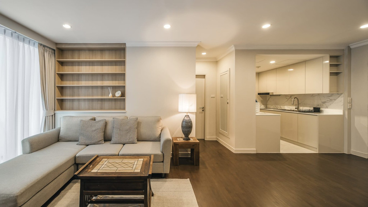 📍 Baan Siri Sukhumvit 10 ห้องสวย มีหลายห้อง ทำเลดี วิวสวย เฟอร์นิเจอร์ครบ เครื่องใช้ไฟฟ้าครบ (ราคาพิเศษ) Loading...