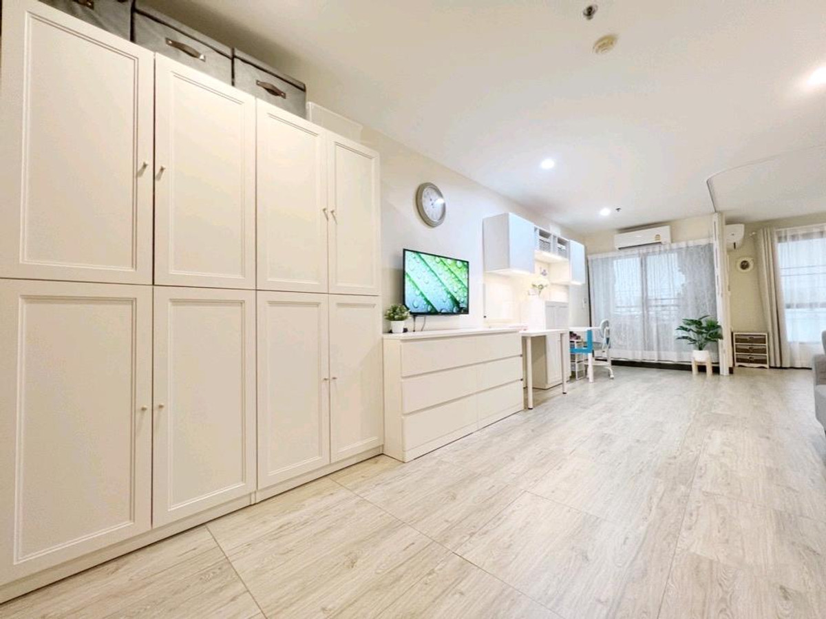 For SaleCondoSilom, Saladaeng, Bangrak : Selling a burden 🔥🔥 Special price condo, good location, Silom City Resort MD-25050275