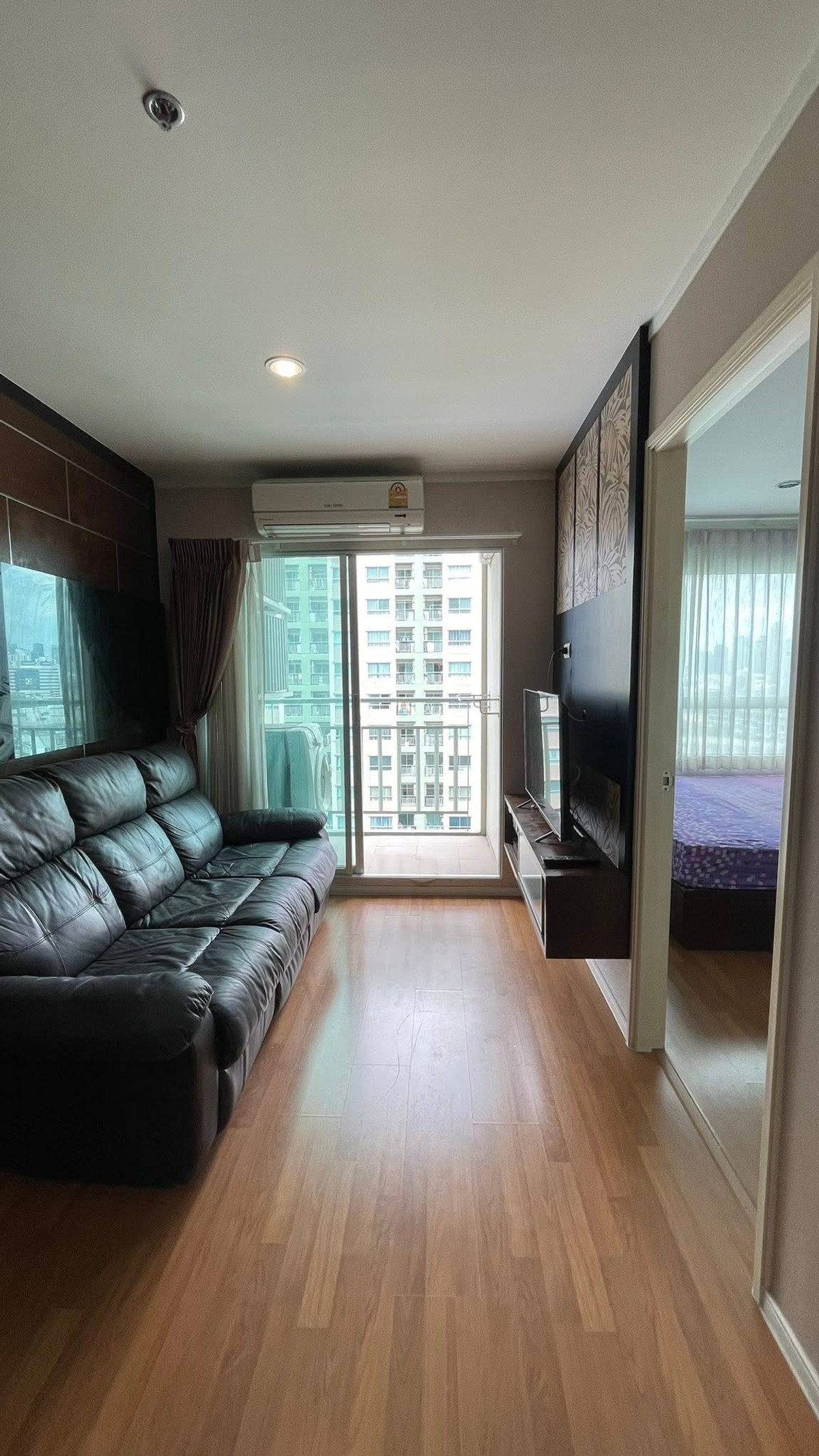 For RentCondoRama9, Petchburi, RCA : For rent 📍Lumpini Park Rama 9 - Ratchada 📍 Fully furnished and equipped with appliances