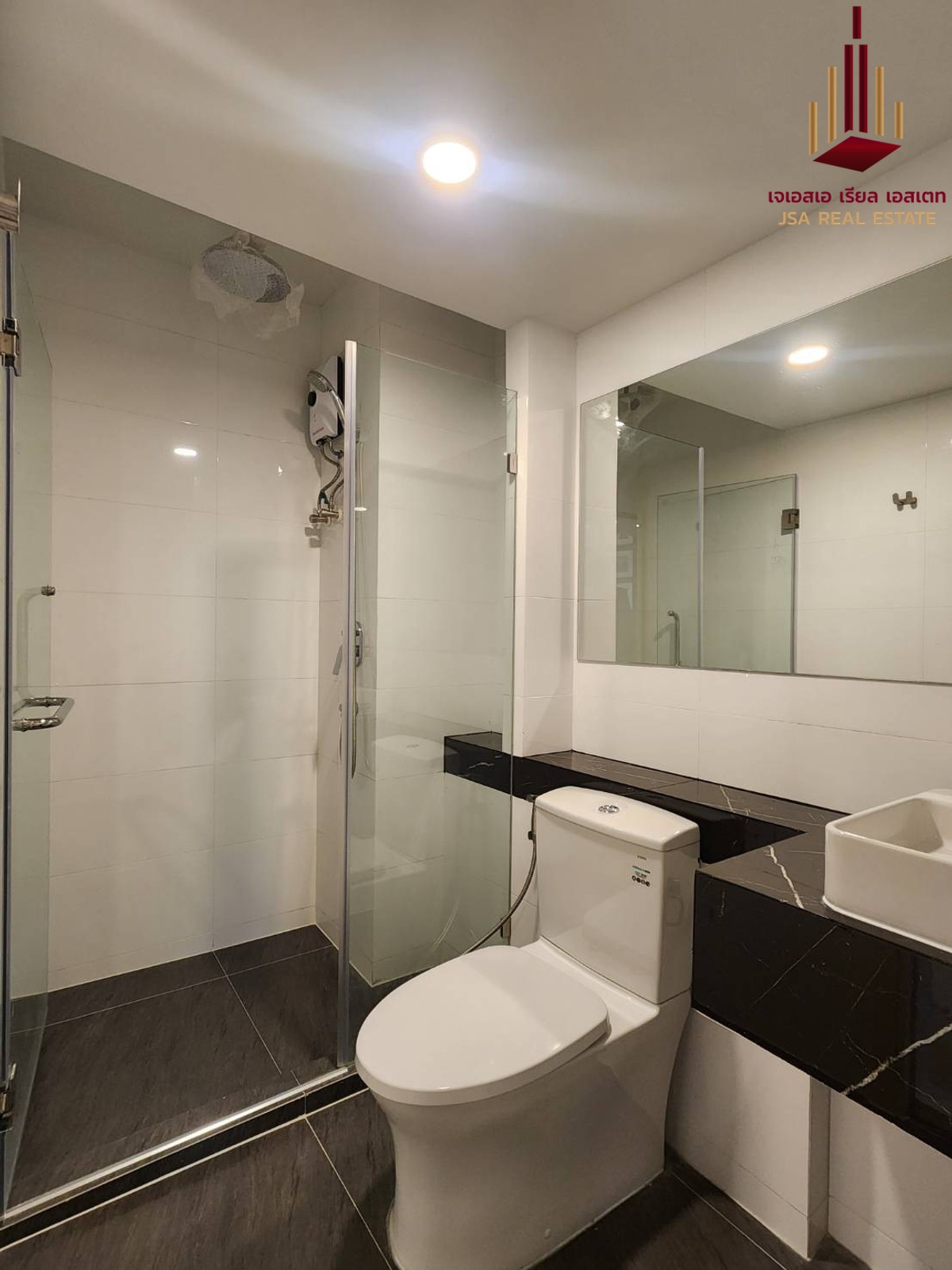 For SaleCondoRama9, Petchburi, RCA : ✨ For Sale : KnightsBridge Space Rama 9 Condo ✨ 💰 only 7,900,000 thb