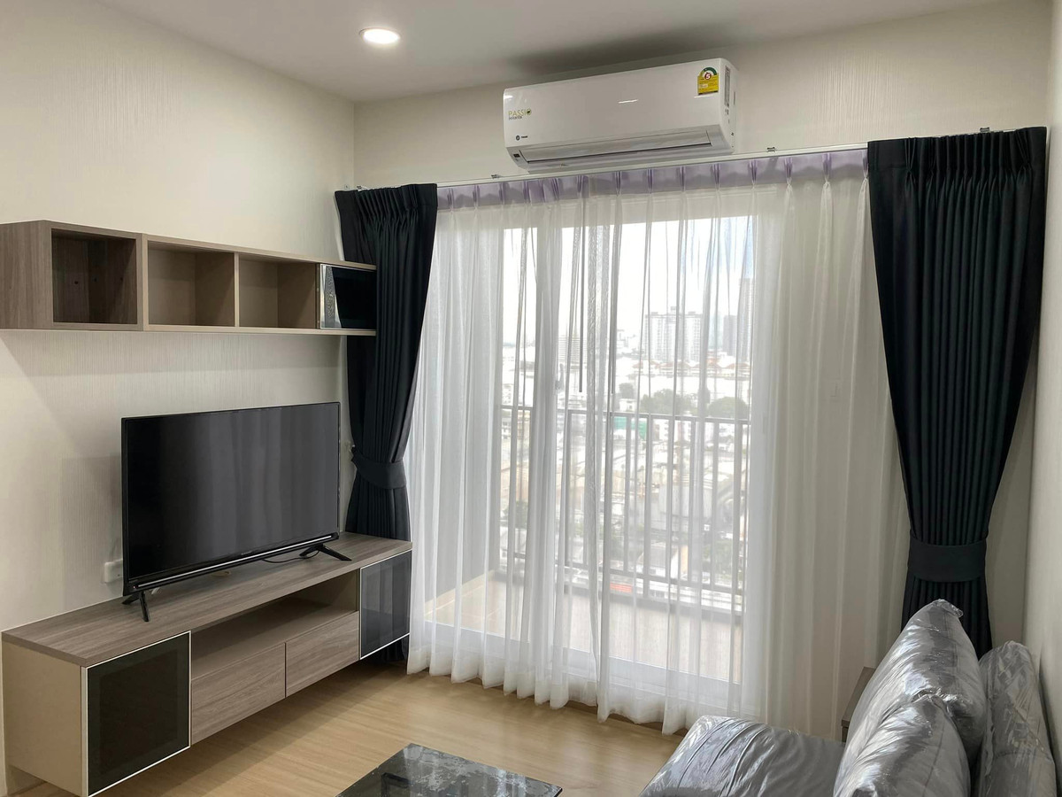 PFD-07359 ให้เช่าคอนโดศุภาลัย เวอเรนด้า รามคำแหง (Supalai Veranda Ramkhamhaeng) 🍁นัดชมห้องด่วน 🟥LINE : @propertybkk1 Loading...