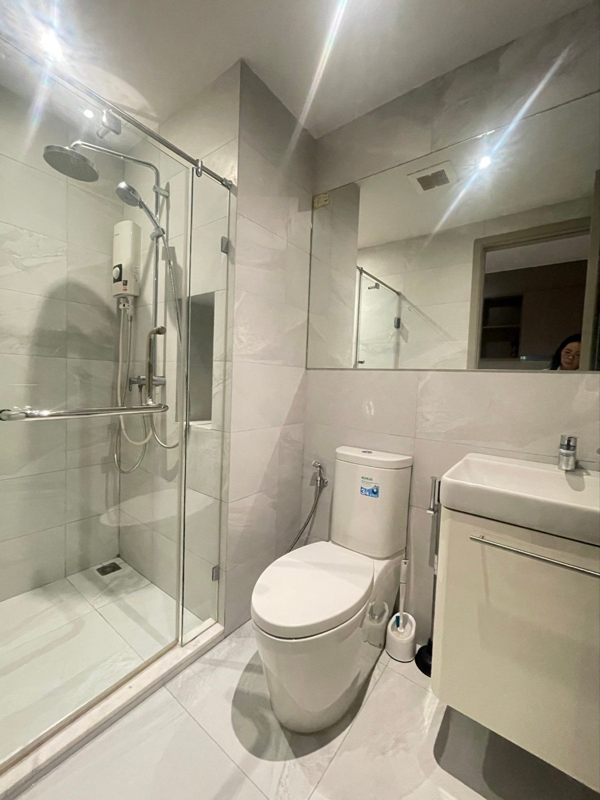 for rent Rhythm ekkamai 1 bed super deal ðâïļâĪïļ Loading...