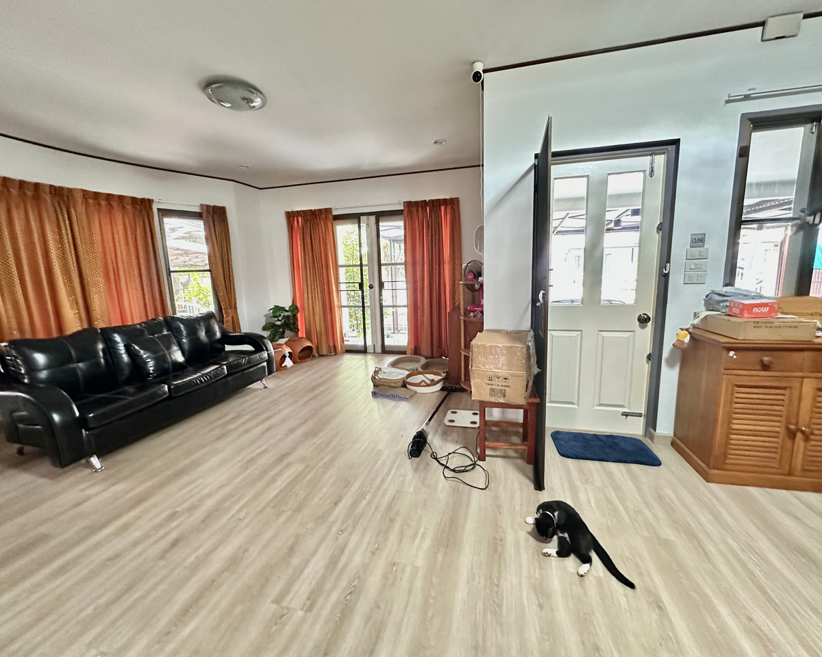 For SaleHouseNawamin, Ramindra : Manthana Prayasuren 26 / 3 Bedrooms (For Sale), Manthana Prayasuren 26 / 3 Bedrooms (FOR SALE) PINP040