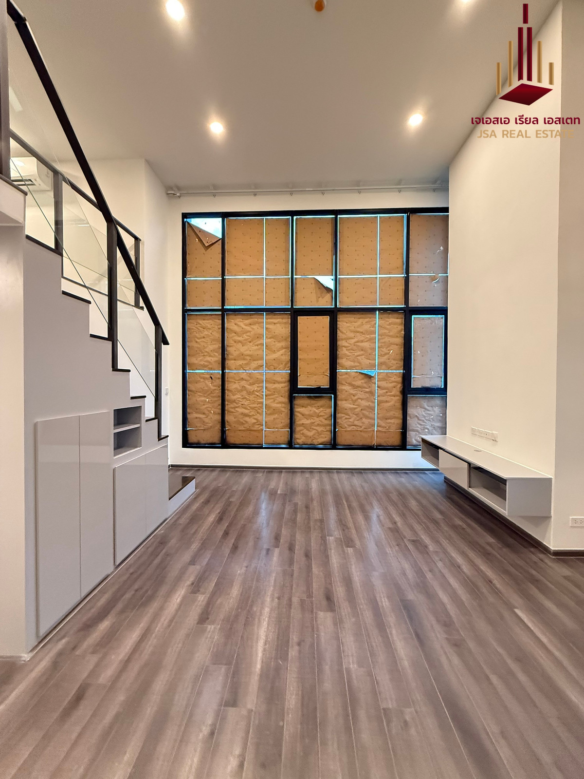 ขายคอนโดพระราม 9 เพชรบุรีตัดใหม่ RCA : ✨ For Sale : KnightsBridge Space Rama 9 Condo ✨  💰 only 12,800,000  thb