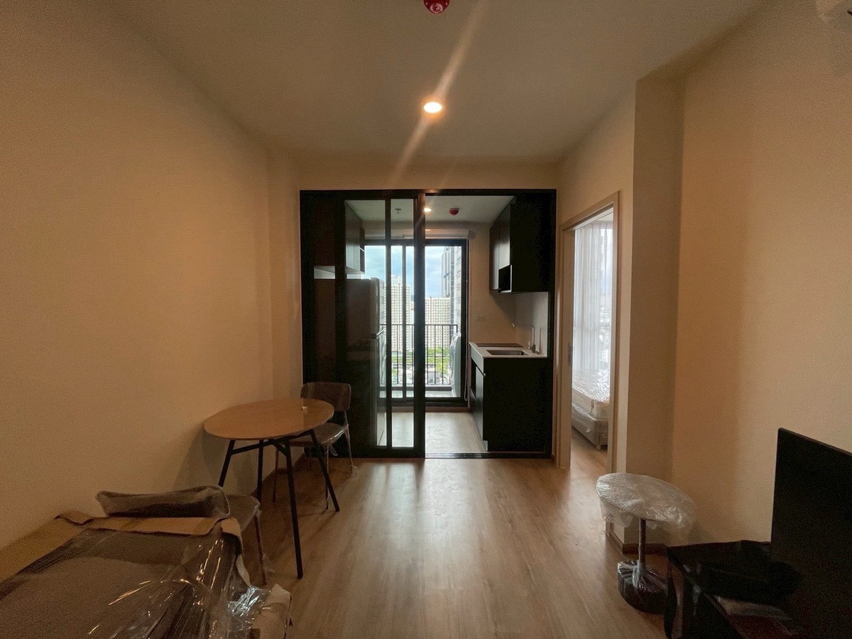 Nie District R9 ว่างพร้อมอยู่ 💖✨ แอดไลน์ @rentcondo Loading...