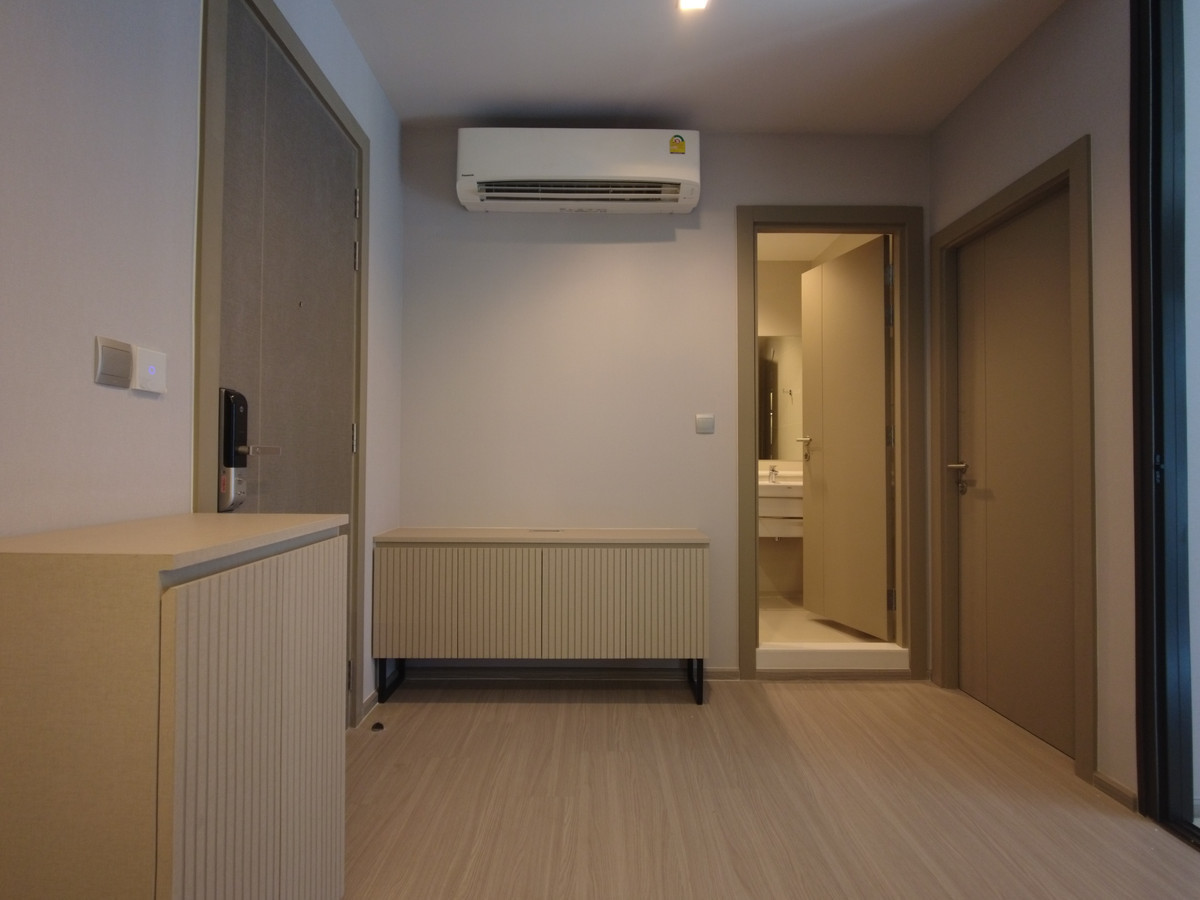 For SaleCondoRama9, Petchburi, RCA : Life Asoke - Rama 9 / 1 Bedroom (FOR SALE), Life Asoke - Rama 9 / 1 Bedroom (FOR SALE) PRAEW063