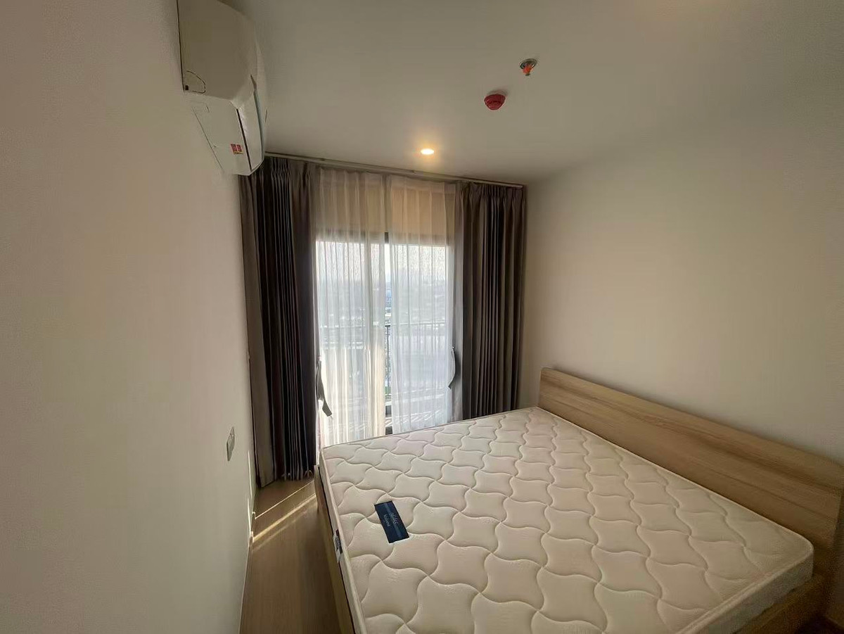 ให้เช่าคอนโดคลองเตย กล้วยน้ำไท : [Urgent rent]Life Rama 4 - Asoke Brand new condo ,32sqm 22000thb