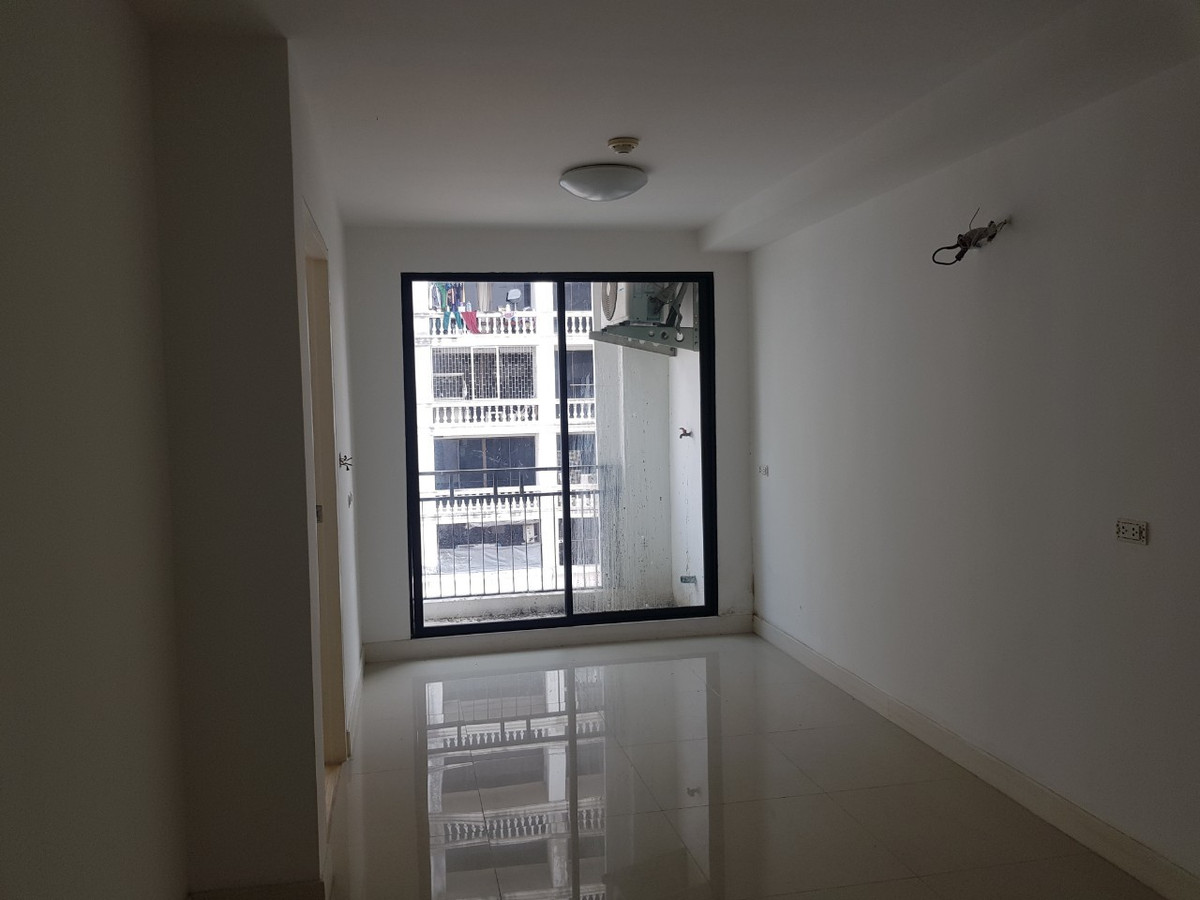 ขายคอนโดลาดพร้าว เซ็นทรัลลาดพร้าว : 🔥 ขาย 🔥 ลิปป์ ลาดพร้าว 20 - Lib Ladprao 20 / 1 ห้องนอน AON022