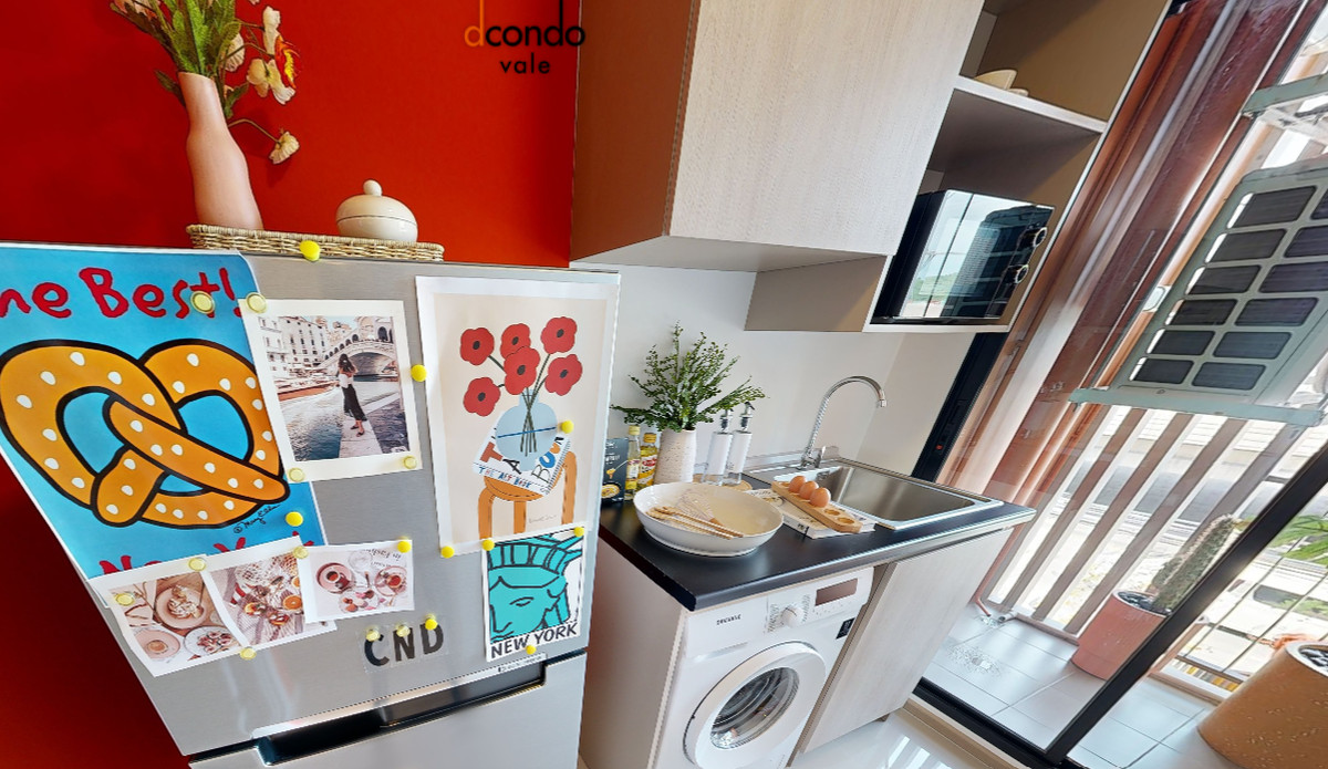 🩵 คอนโดพร้อมอยู่ ใกล้นิคมฯ / ม.เกษตร / โรงพยาบาลสมิติเวช / ห้างโรบินสัน 📞065-5639565 / 093-1681685 💚LINE: @wsrcondo Loading...